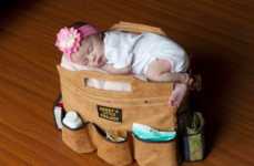 13 Practical Baby Bags