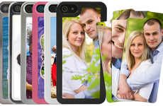 Picture Frame Smartphone Cases