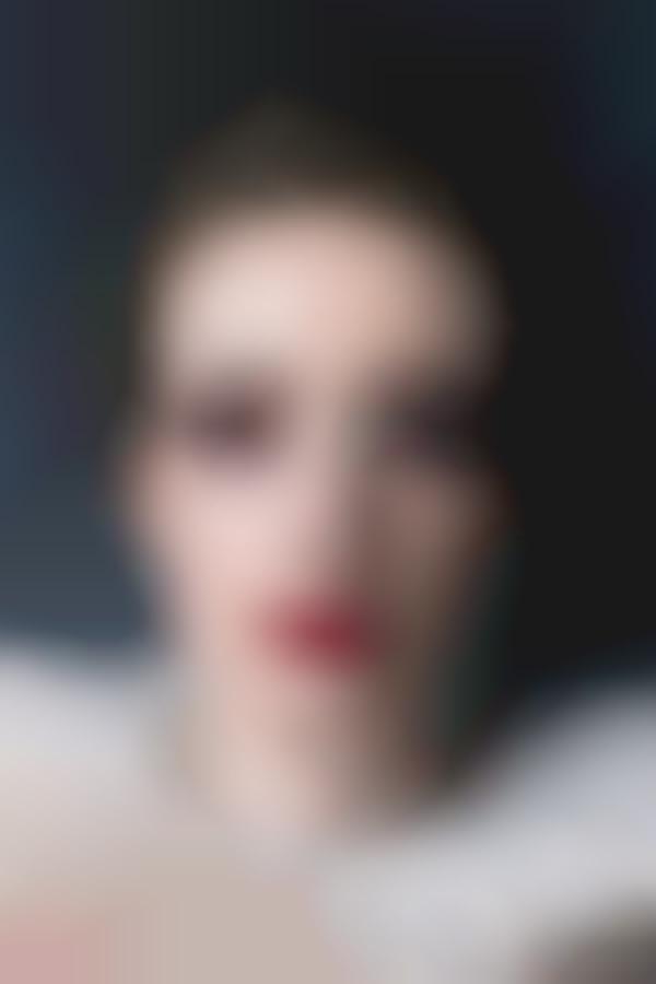 Elegant Historial Vampire Editorials