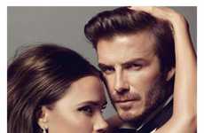 British Power Couple Editorials
