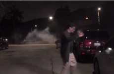 Anti-Theft Zombie PSAs