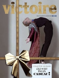 Modelling Contortionist Editorials Image 2