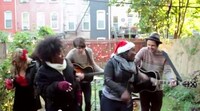 TV Cast Christmas Medleys Image 4