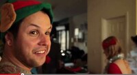 TV Cast Christmas Medleys Image 5