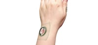 Windowed Band-Aids Image 4