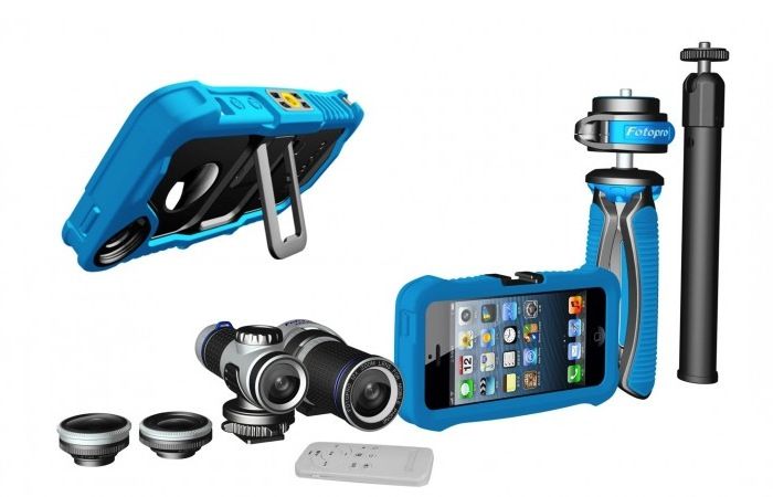 Conducive Phone Photography Kits