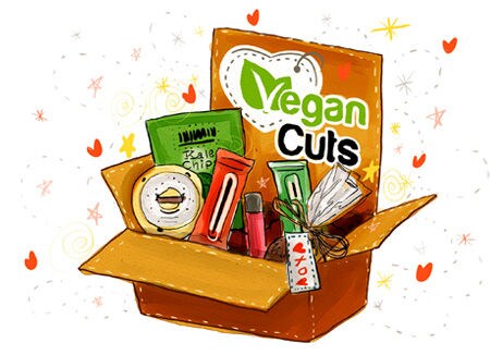 64 Gifts for Vegetarians