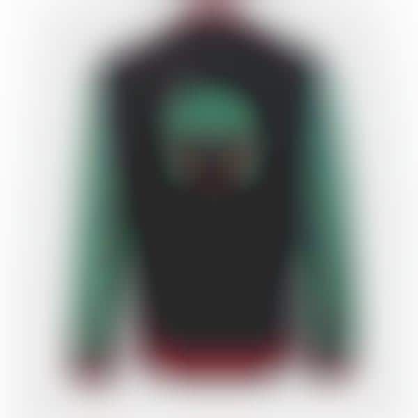 Hip Bounty Hunter Coats