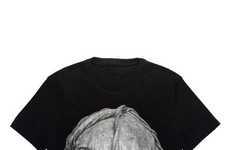 Art-Celebrating Statement Tees