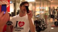 Workout Selfie Marketing Campaigns Image 2