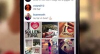 Workout Selfie Marketing Campaigns Image 3