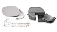Modular Cooking Containers Image 3