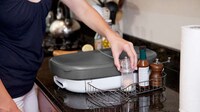 Modular Cooking Containers Image 5