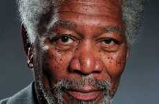 Hyperrealistic Celeb Tablet Paintings