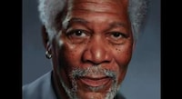 Hyperrealistic Celeb Tablet Paintings Image 5