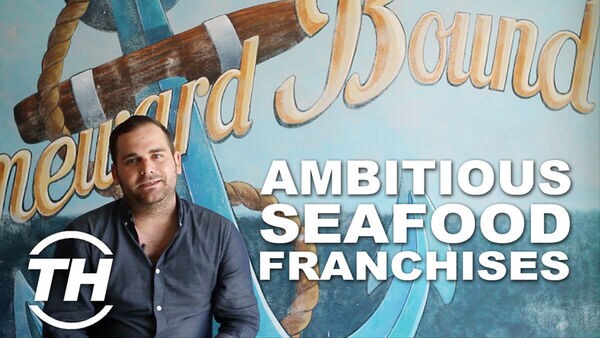 Ambitious Seafood Franchises