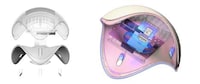 Minimalist Home Control Pads Image 3