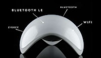 Minimalist Home Control Pads Image 4