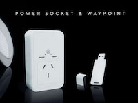 Minimalist Home Control Pads Image 7