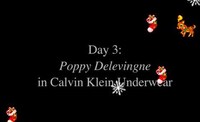 Digital Celeb Advent Calendars Image 7