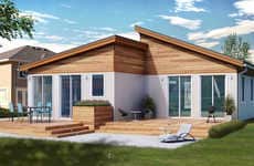 Customized Compact Homes