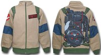 Ghost-Hunting Clothing Image 2