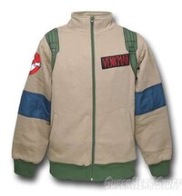 Ghost-Hunting Clothing Image 3