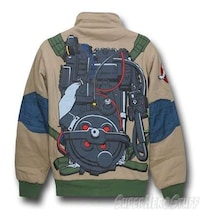 Ghost-Hunting Clothing Image 4