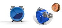 Sleep-Managing Earplugs Image 3
