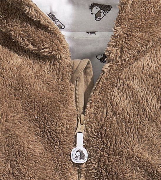 Bear Cub Coveralls