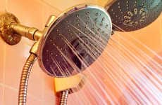 Conservationist Water Meters