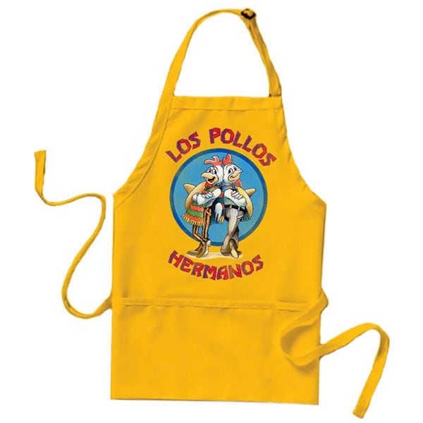 Pop Culture Kitchen Apparel