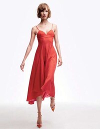 Sensuously Ladylike Fashion Image 7