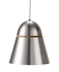 Notched Minimalist Lighting Image 2