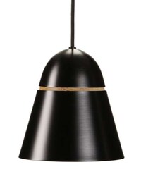Notched Minimalist Lighting Image 3