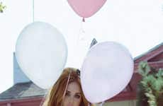 Flirtatious 60s Lolita Looks