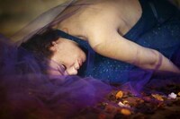Introspective Fairy Tale Photography Image 4