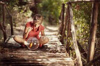 Introspective Fairy Tale Photography Image 6