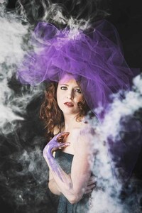Introspective Fairy Tale Photography Image 7