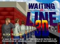 Purposely Lackluster Video Games Image 2