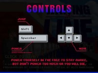 Purposely Lackluster Video Games Image 3