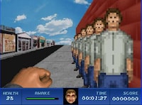 Purposely Lackluster Video Games Image 4