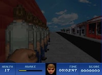 Purposely Lackluster Video Games Image 6