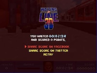 Purposely Lackluster Video Games Image 7