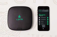 Simplistic Wireless Sprinkler Systems