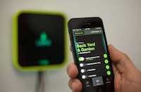 Simplistic Wireless Sprinkler Systems Image 2