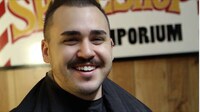 Motivational Movember Manscaping Image 2