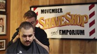 Motivational Movember Manscaping Image 5
