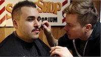 Motivational Movember Manscaping Image 6