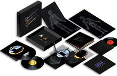 Deluxe Electronic Duo Giftboxes